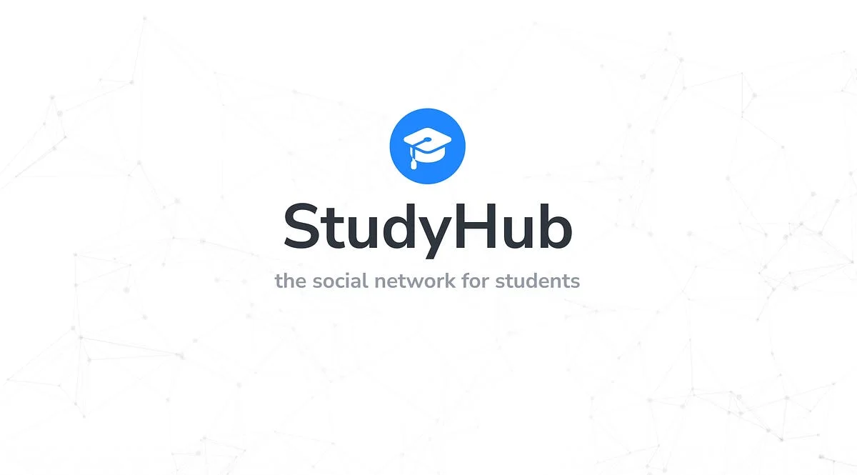 HND Study Hub cover