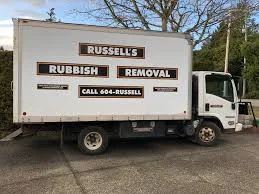 Efficient Junk Removal North Surrey