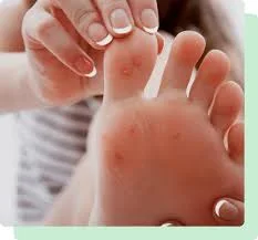 Foot pain laser therapy in South Amboy